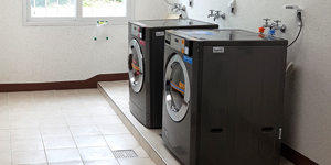 세탁실