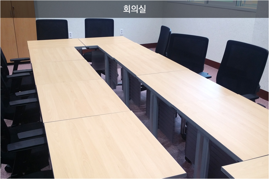 휴게실 및 무인택배보관, 무인복합기